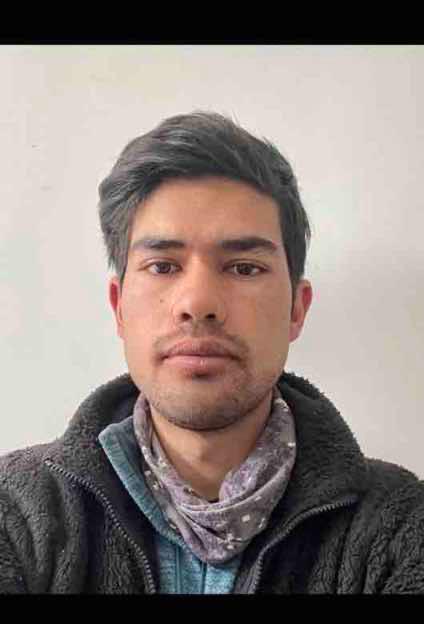 NADEEM KHALIQ